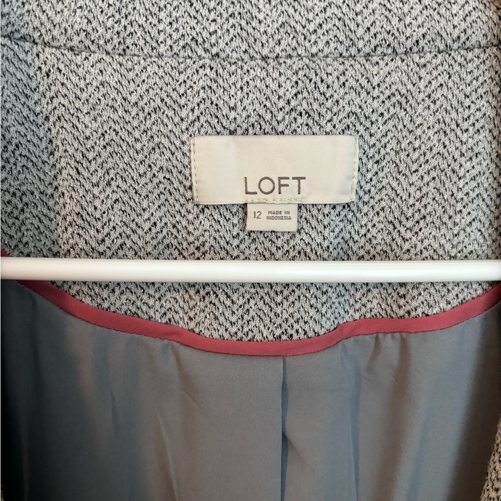 Loft blazer - Picture 6 of 7